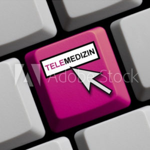 Telemedizin